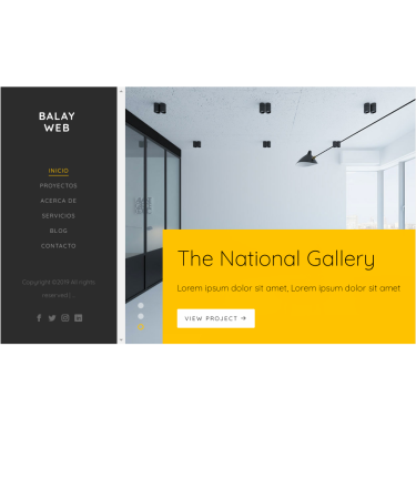 Balay-Web
